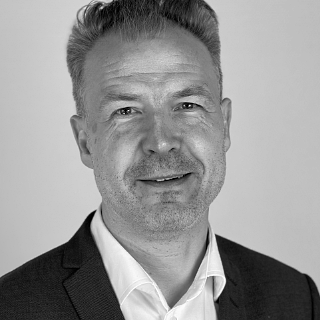 Tim Pedersen